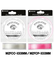AQUA MARINE - Invisa-Line Fluorocarbon (50 Meter)